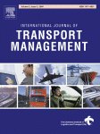 Go to journal home page - International Journal of Transport Management